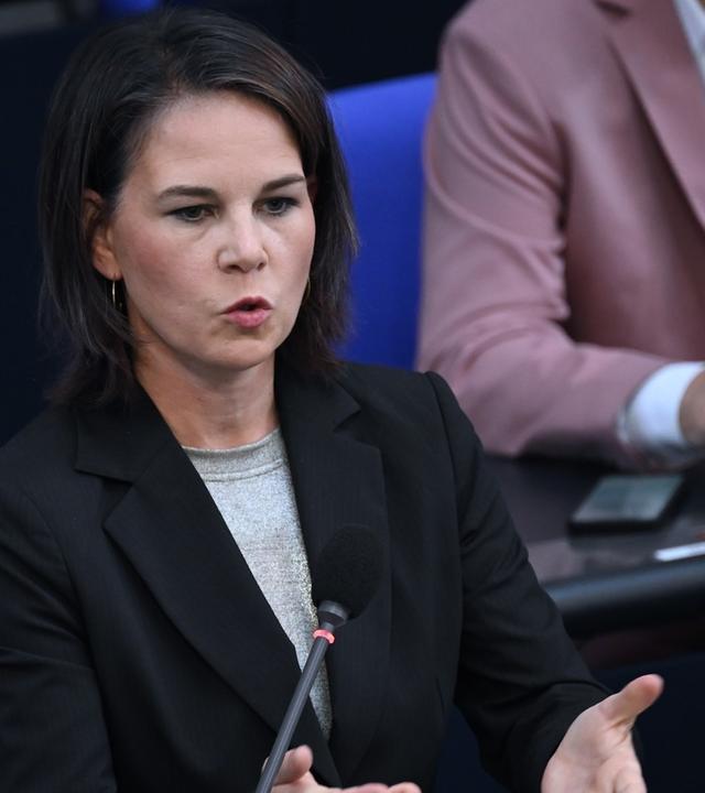 Befragung der Bundesregierung