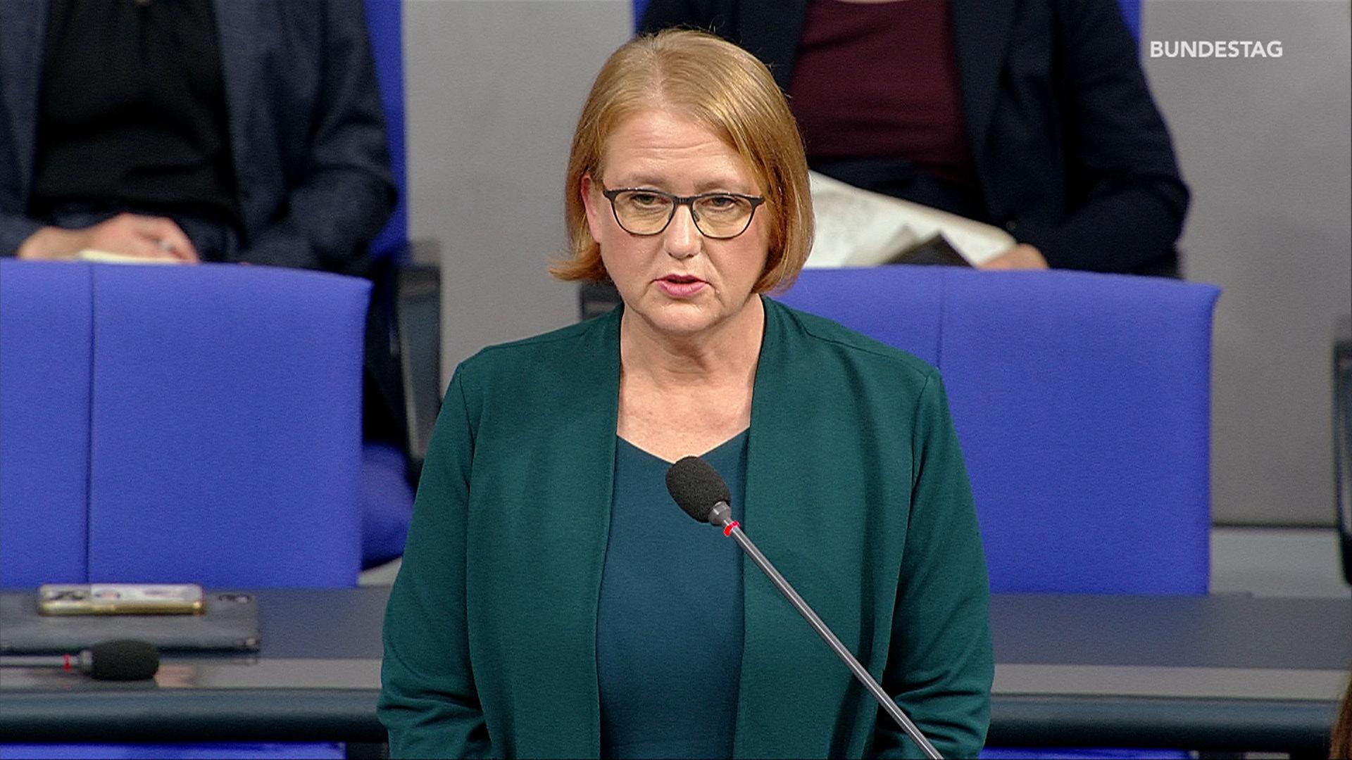 Befragung der Bundesregierung