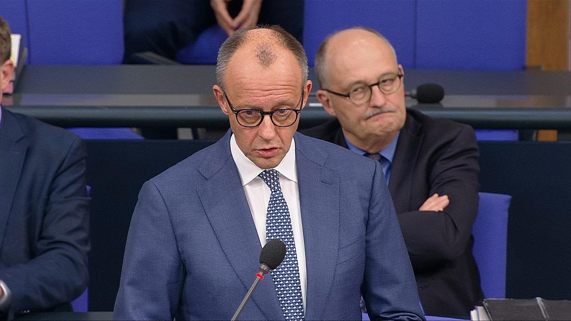 Befragung des Bundeskanzlers