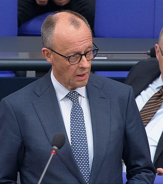 Befragung des Bundeskanzlers