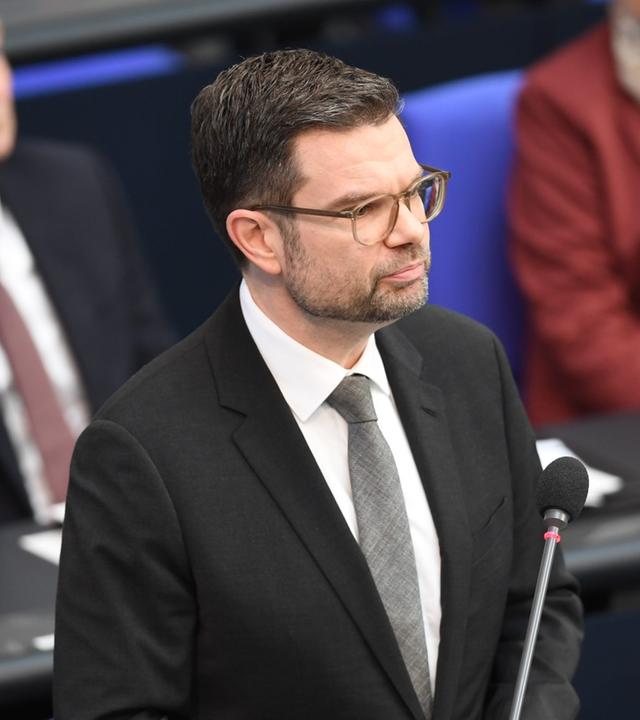 Befragung von Buschmann und Wissing