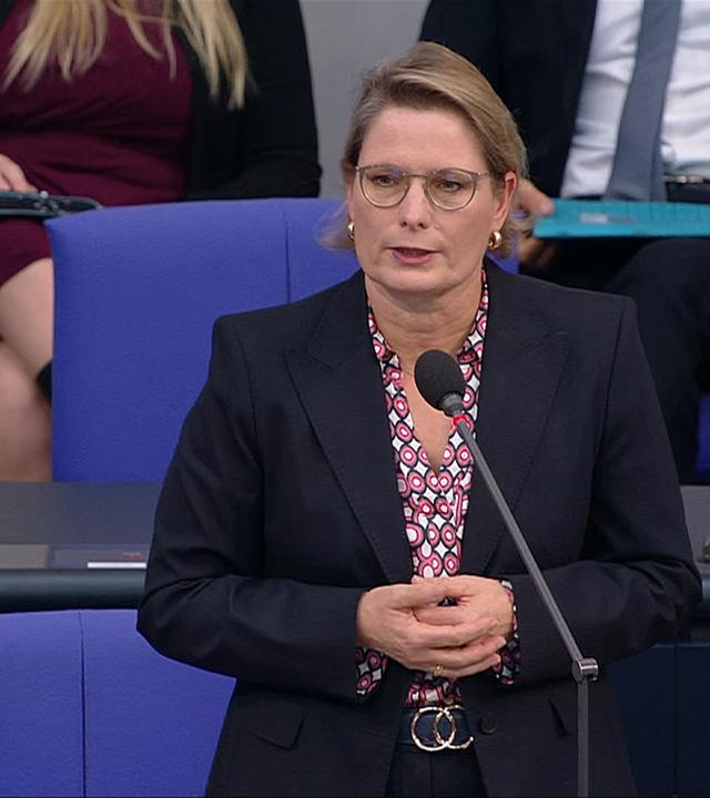 Befragung von Hubig und Schnieder