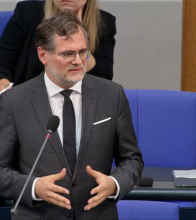 Befragung von Schmidt und Pistorius