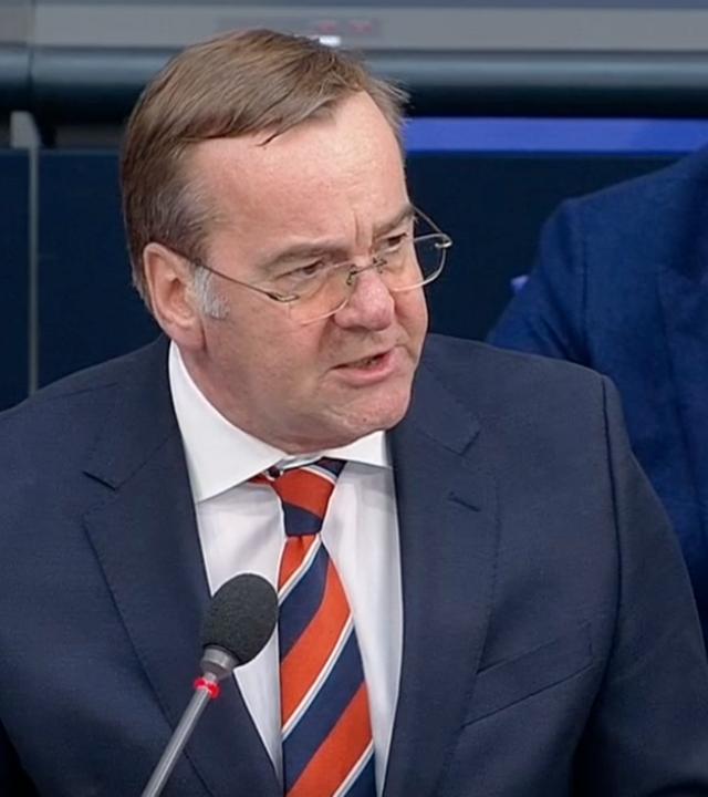 Befragung von Warken und Pistorius