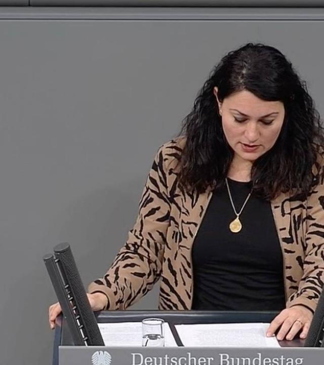 Bekämpfung des politischen Islamismus