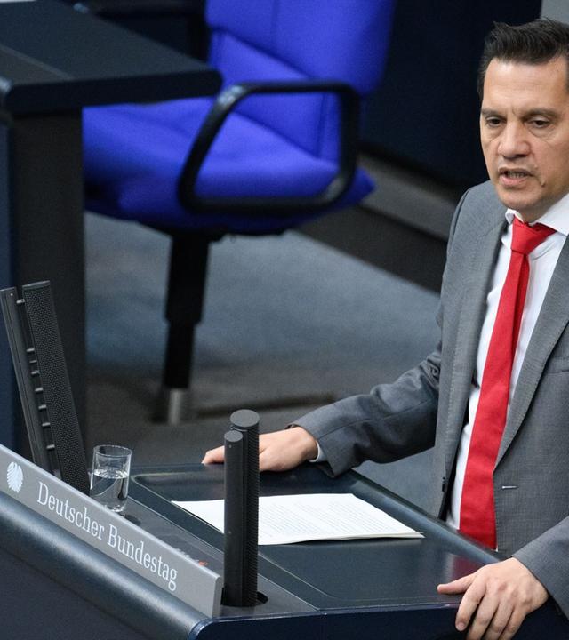 Bekämpfung von Antisemitismus, Terror, Hass und Hetze