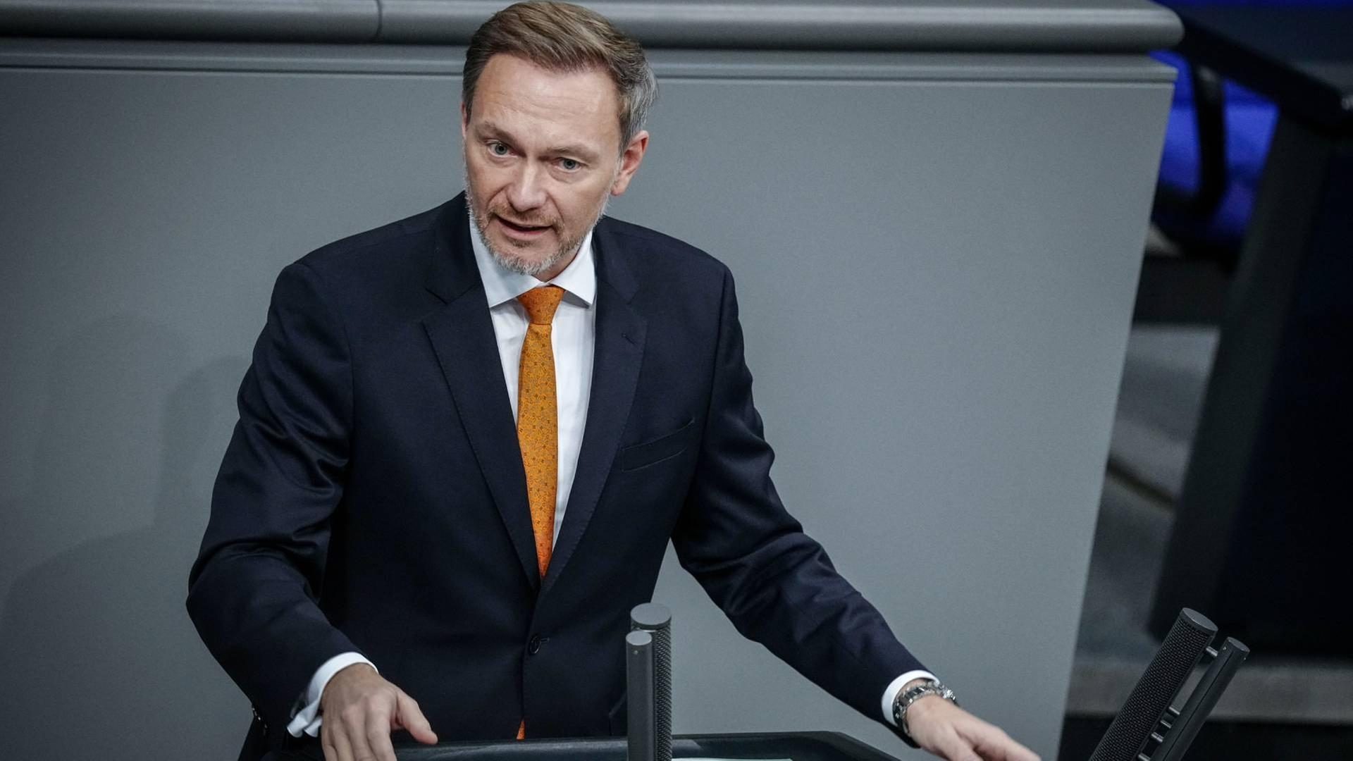 Bekämpfung von Finanzkriminalität