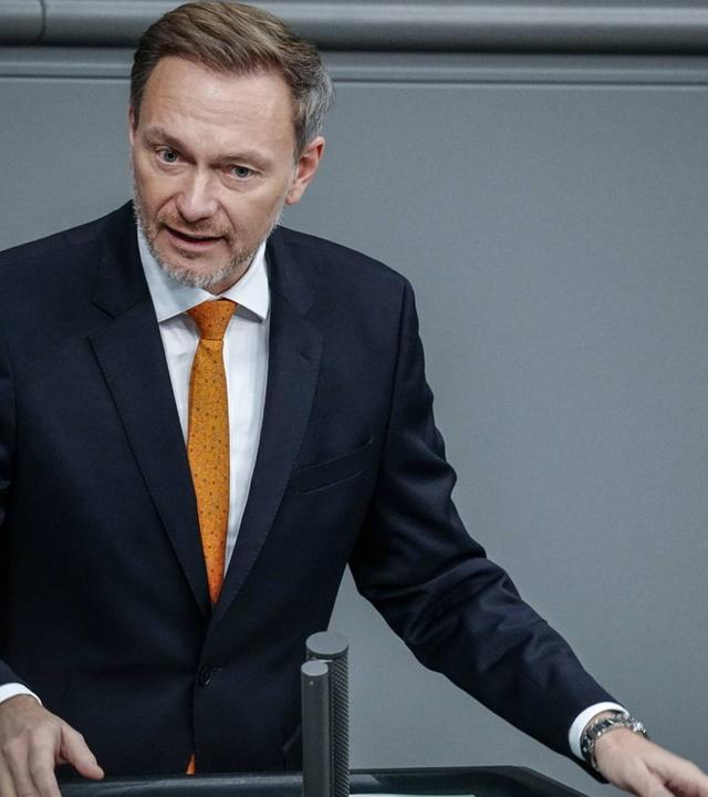 Bekämpfung von Finanzkriminalität