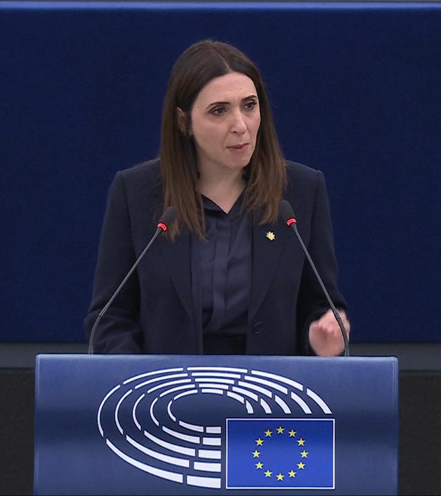 Bekämpfung von KI-Deepfakes und sexueller Ausbeutung