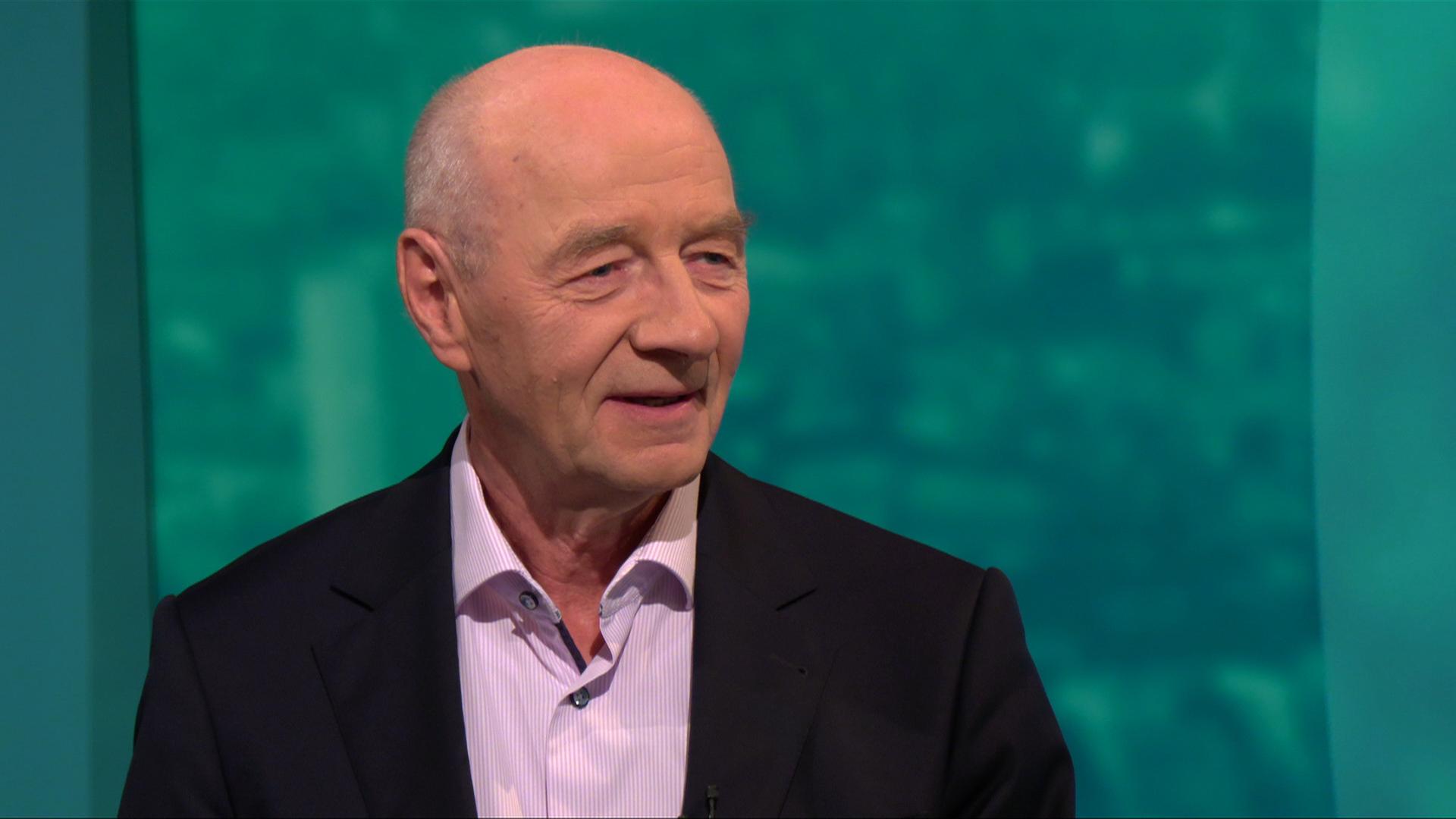 Belgien ist viel migrationskritischer geworden - das verbindet"