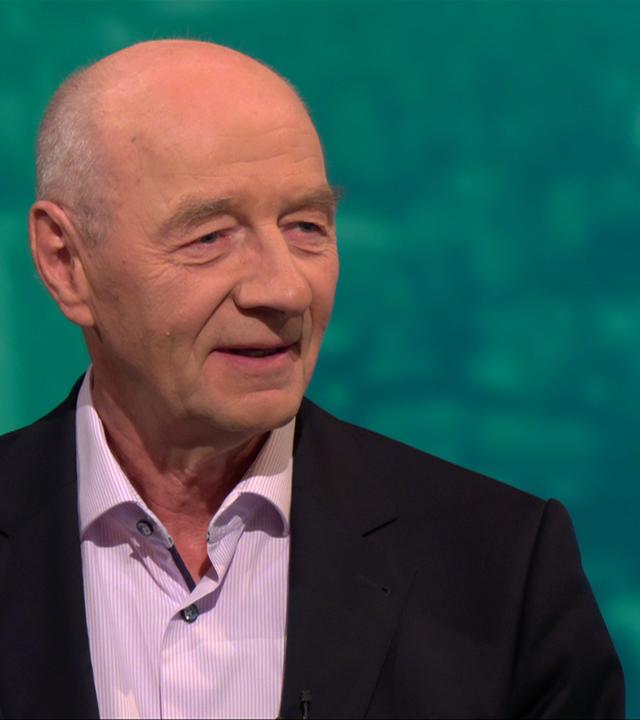 Belgien ist viel migrationskritischer geworden - das verbindet"