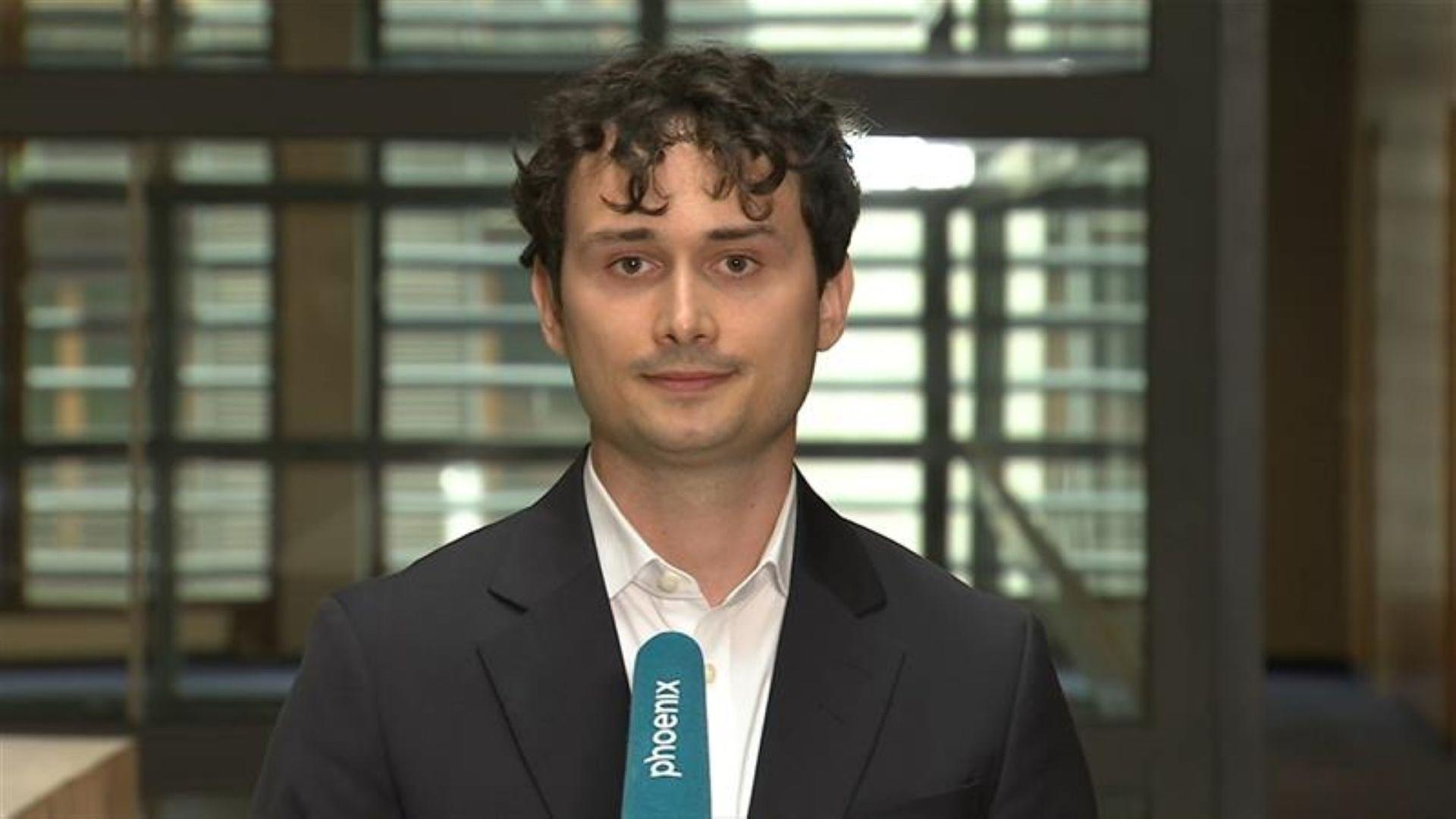Benner (Grüne): Grenzkontrollen "sind gefährliche Symbolpolitik"