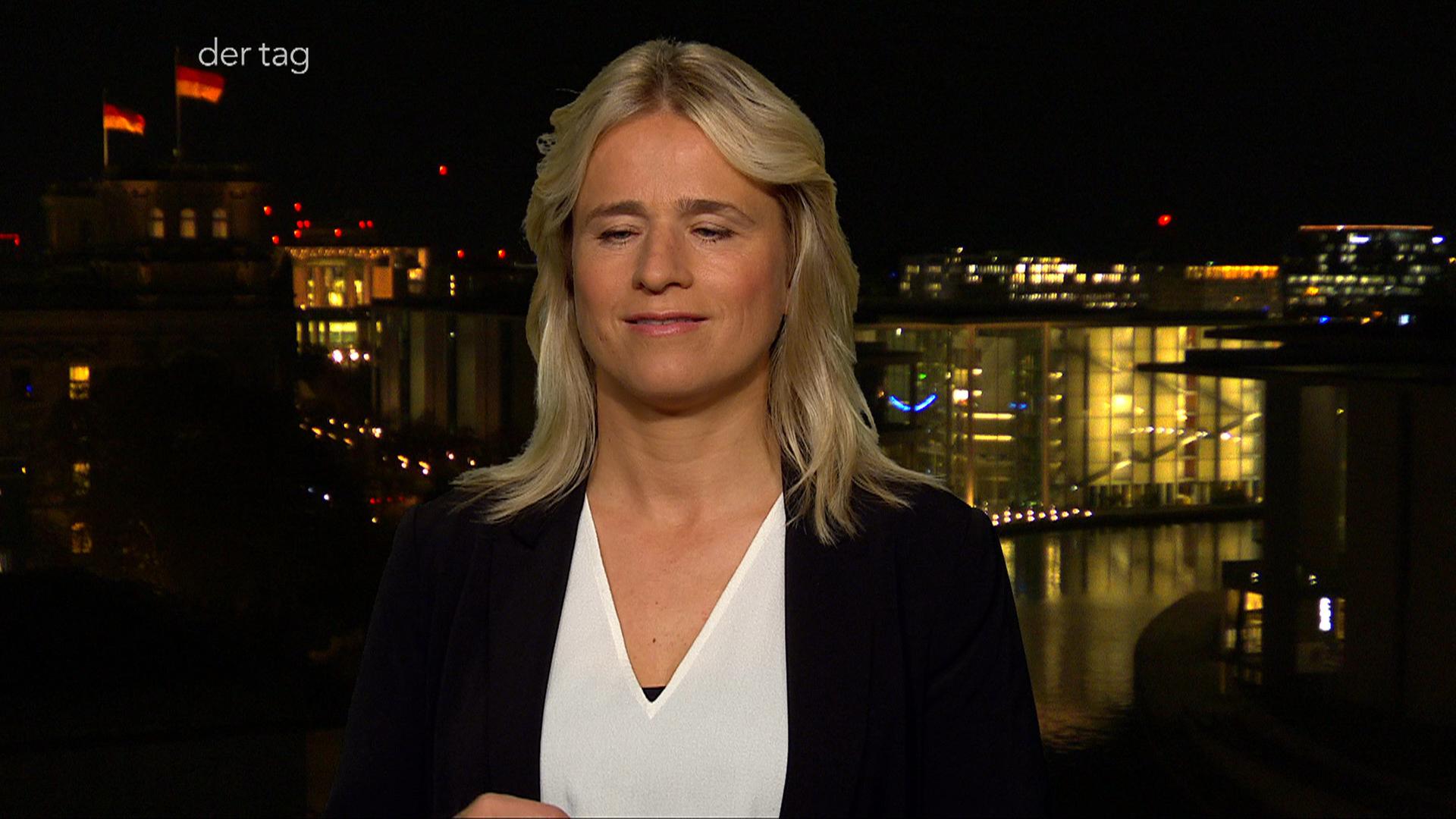 Bentele: "Kommunen brauchen finanziellen Spielraum"