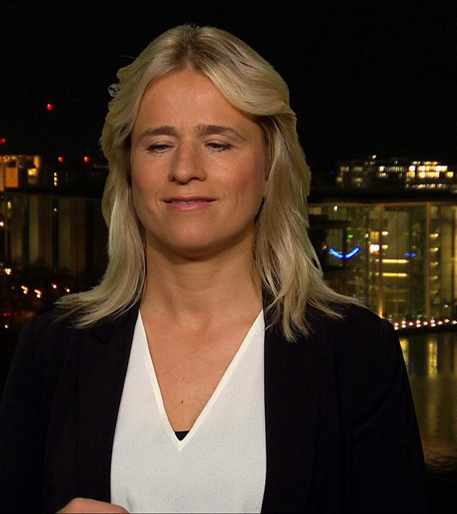 Bentele: "Kommunen brauchen finanziellen Spielraum"