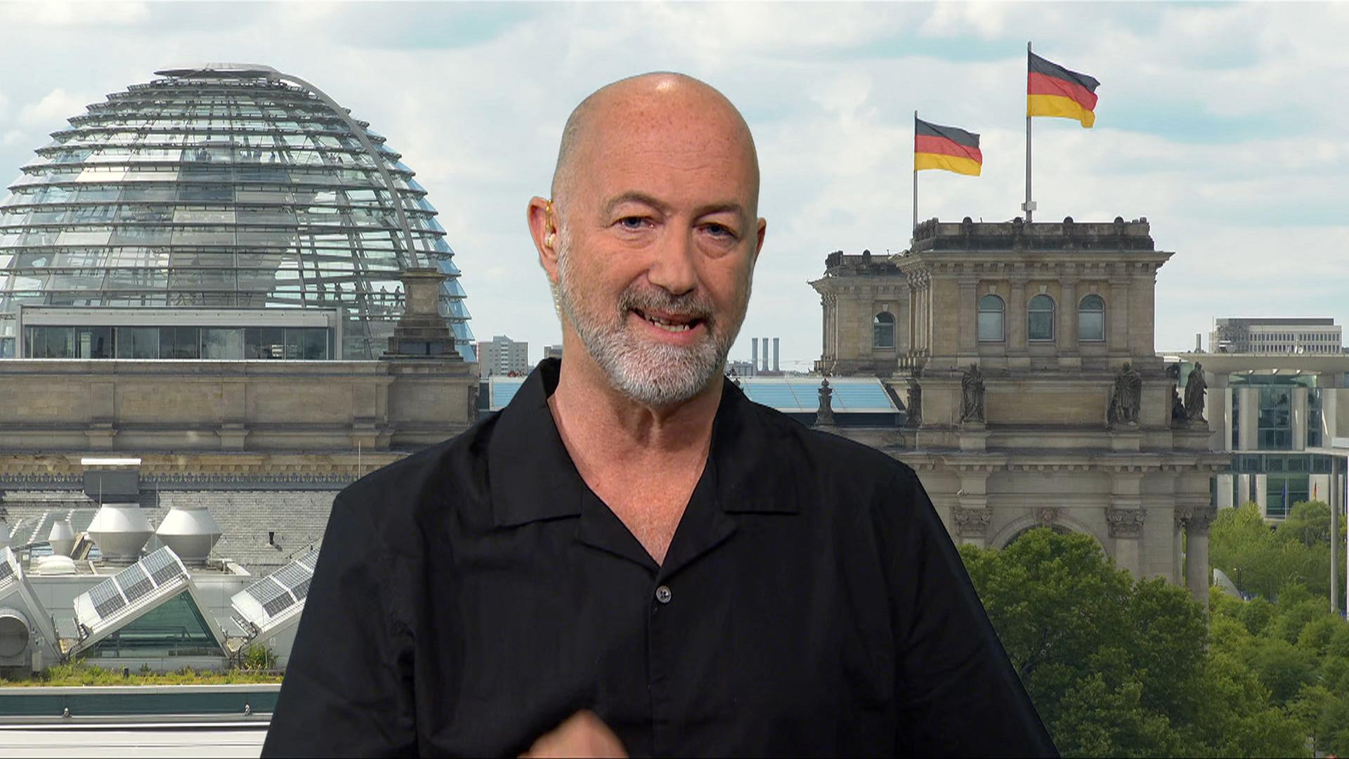 Bericht "Bildung in Deutschland 2024"