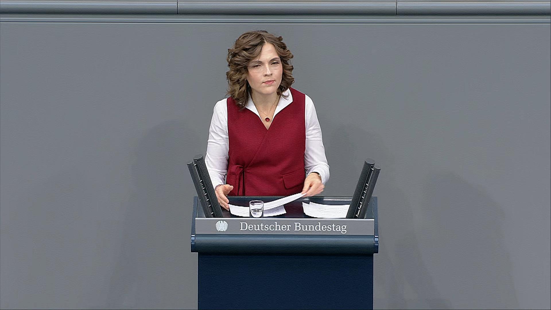 Bericht der Beauftragten für Ostdeutschland