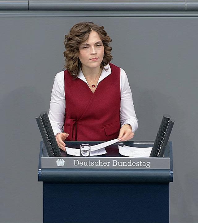 Bericht der Beauftragten für Ostdeutschland