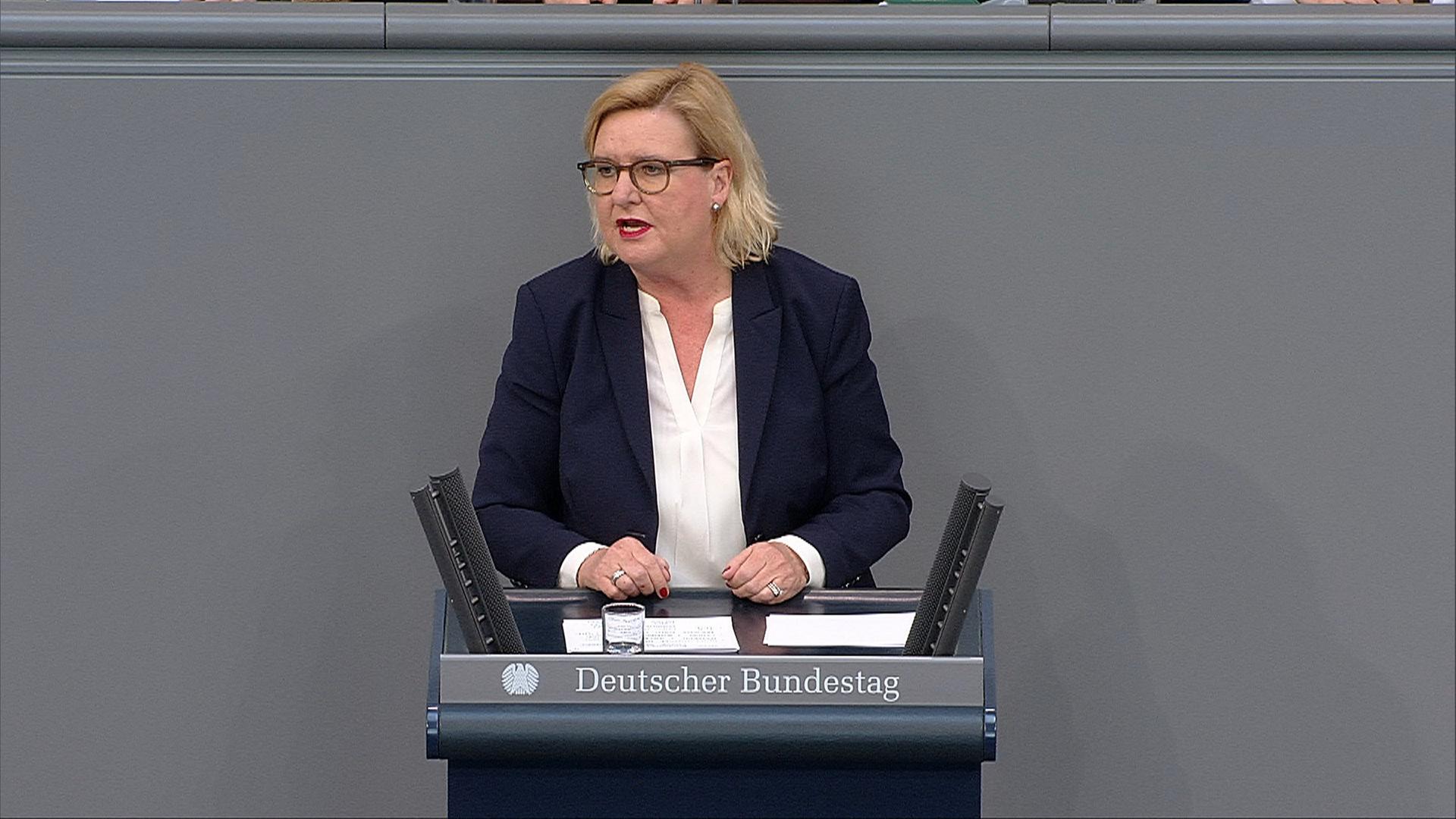 Bericht der Wehrbeauftragten