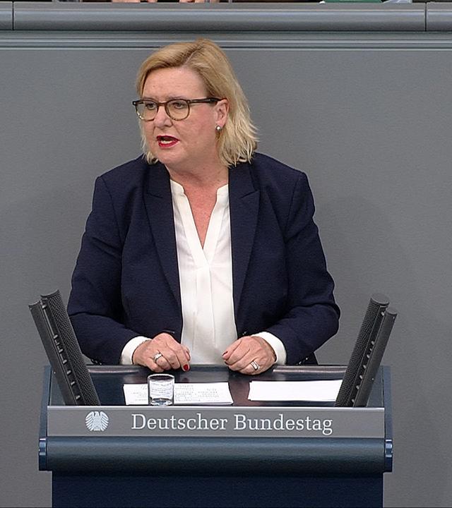 Bericht der Wehrbeauftragten