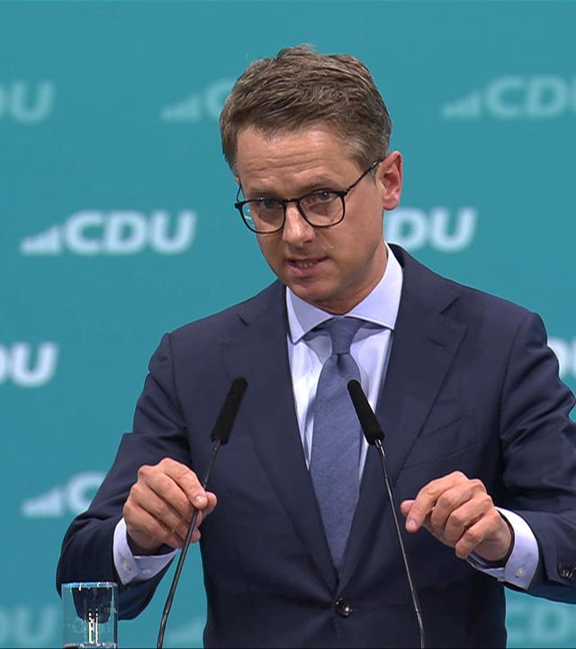 Bericht des Generalsekretärs