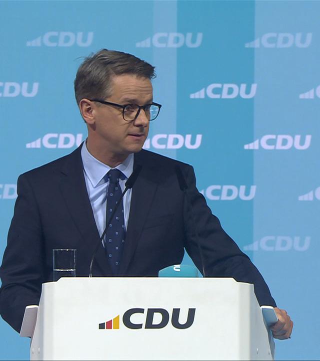 Bericht des Generalsekretärs