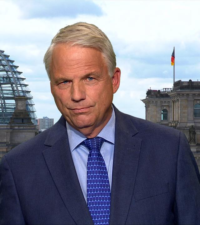 Berlin: "Man verfällt wieder in so eine Art Vor-Wahlkampf"