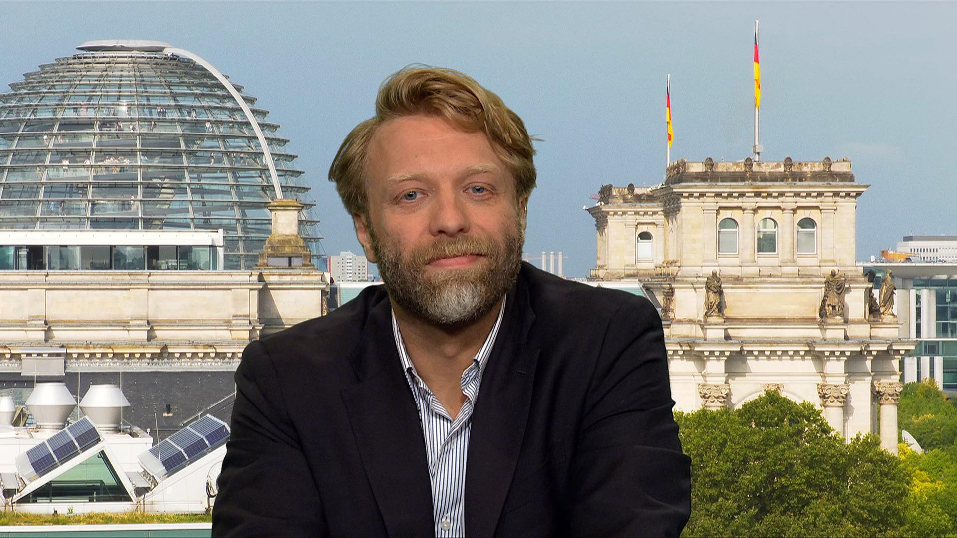Berlin: "Wohnraumfrage ist größtes Problem"