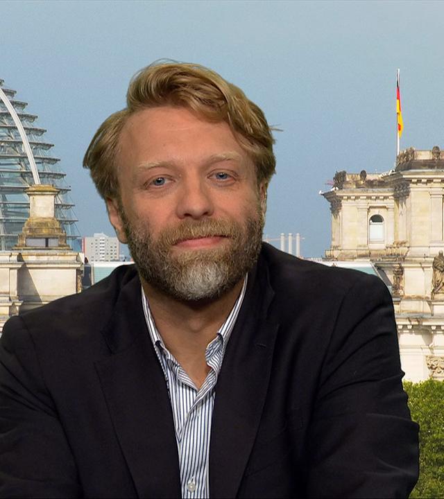 Berlin: "Wohnraumfrage ist größtes Problem"