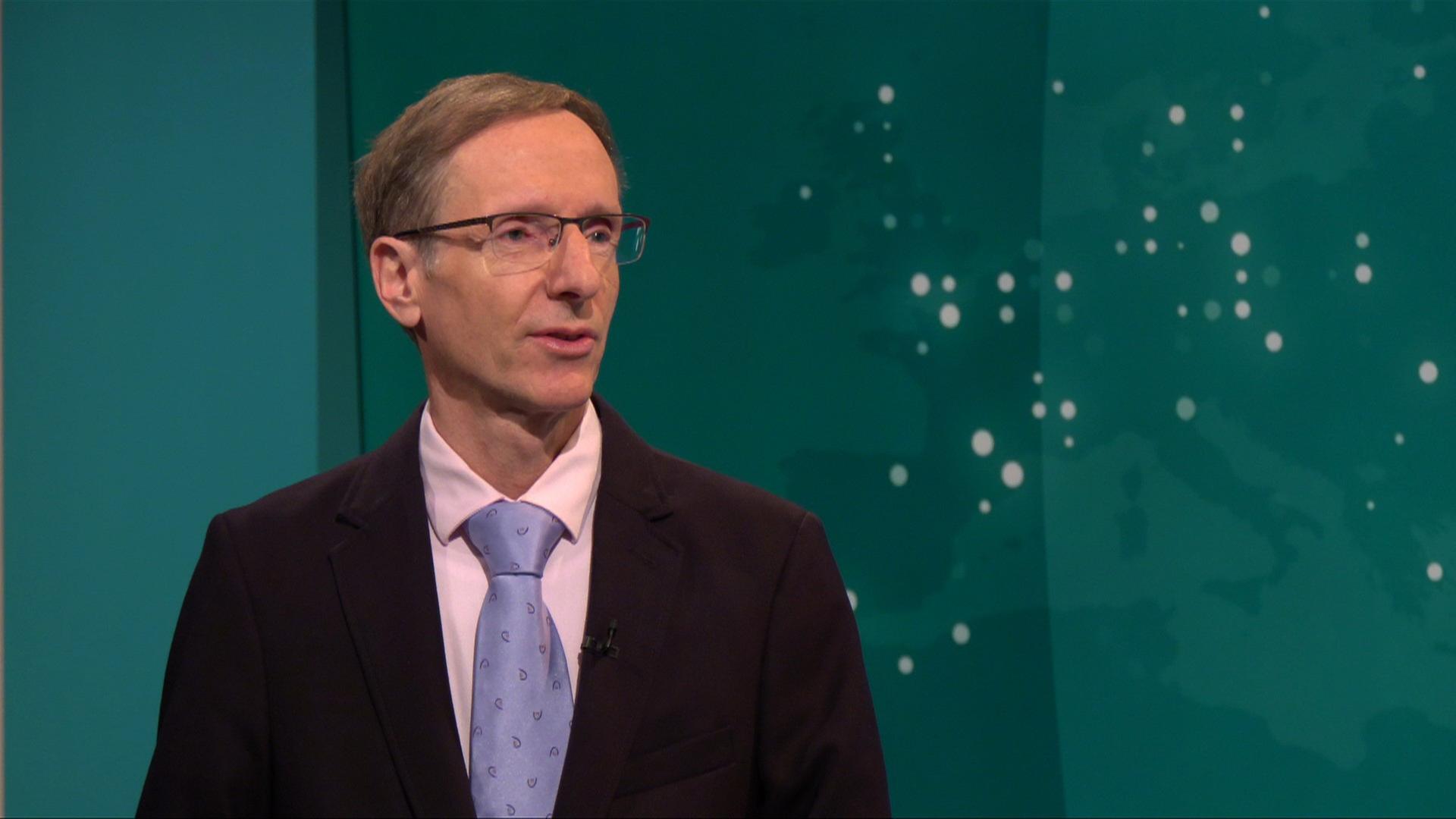 Berliner Sicherheitskonferenz: Der absolute Schutz käme nicht zustande