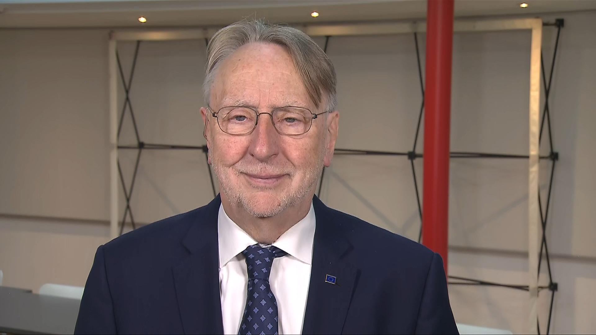 Bernd Lange zu Brasilien: Verlässliche Partner gewinnen