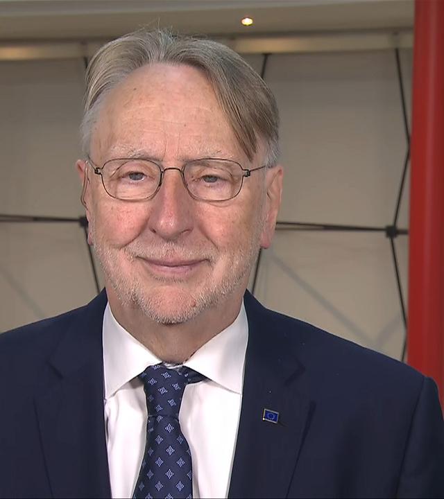 Bernd Lange zu Brasilien: Verlässliche Partner gewinnen