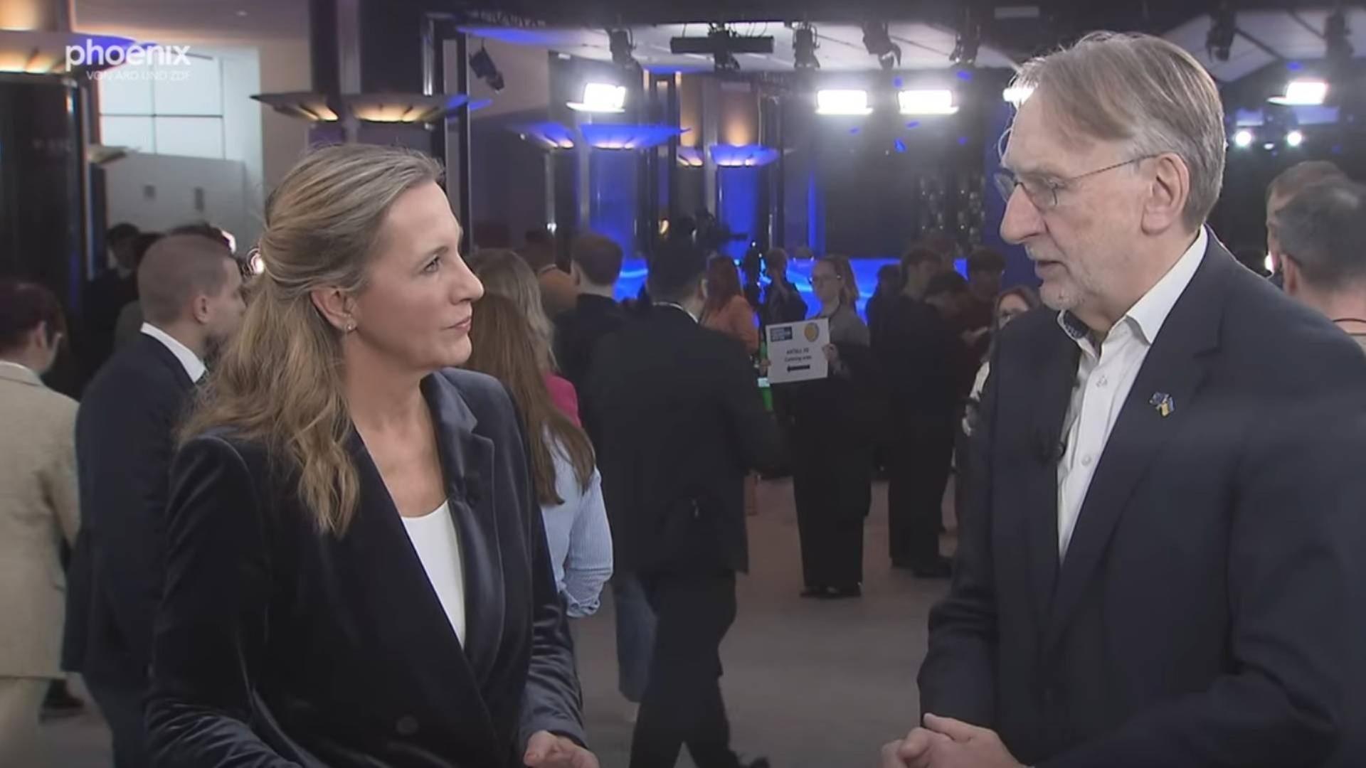 Bernd Lange zu China: Wirtschaftspolitik mit unfairen Mitteln