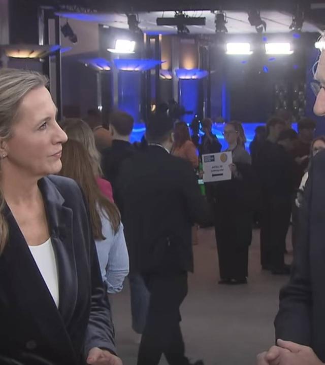 Bernd Lange zu China: Wirtschaftspolitik mit unfairen Mitteln