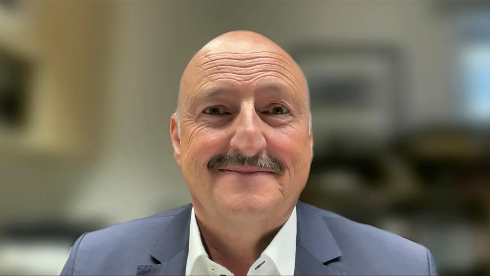 Bernd Rützel (SPD): "Der Sozialstaat ist die Basis für unseren sozialen Frieden"