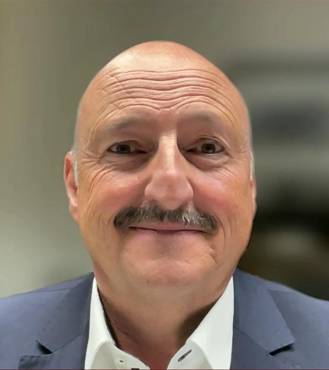 Bernd Rützel (SPD): "Der Sozialstaat ist die Basis für unseren sozialen Frieden"