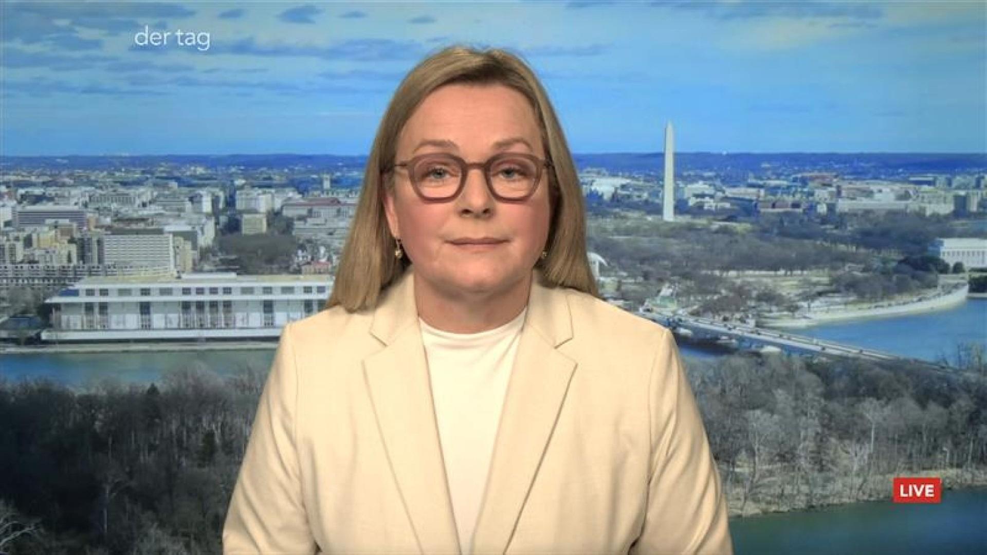 Beschlagnahmte Tanker: USA will Export venezolanischen Öls verhindern