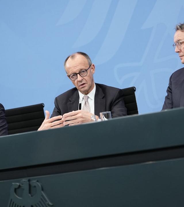 Beschlüsse der Ministerpräsidentenkonferenz