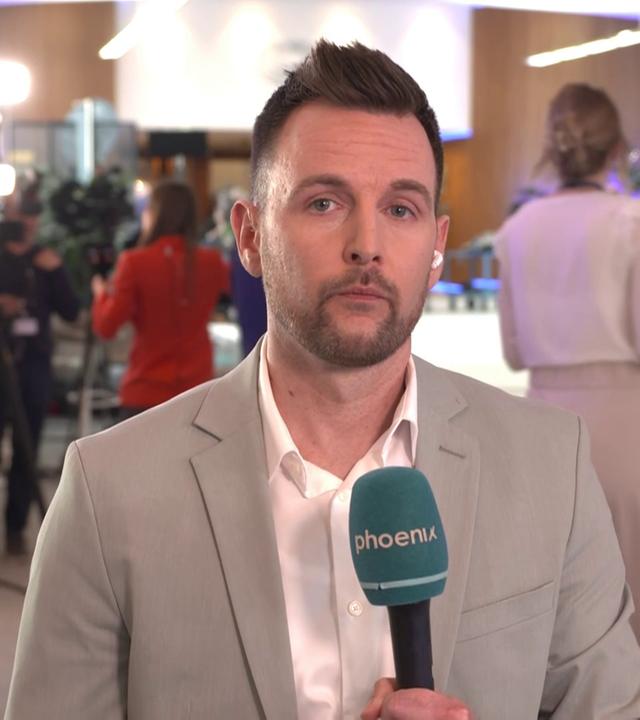 Beschluss des EU-Migrationspakts