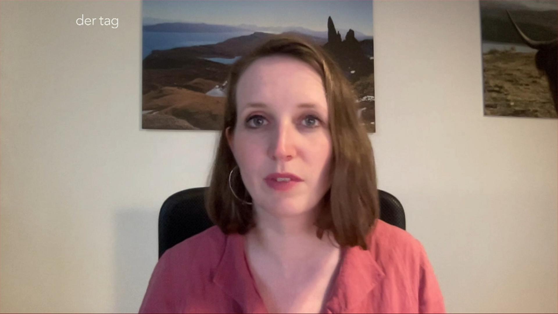 Bestechungsaffäre "Voice of Europe"