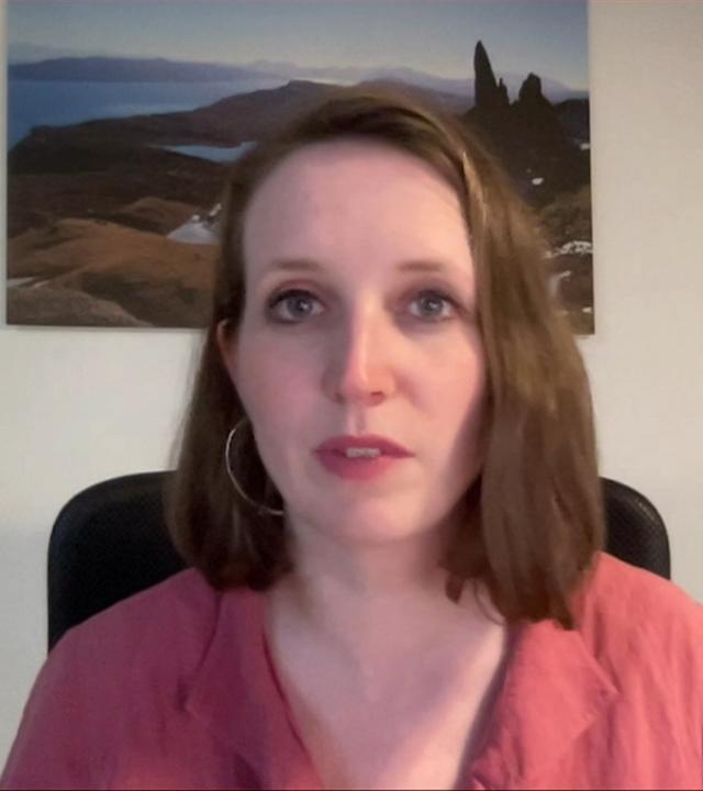 Bestechungsaffäre "Voice of Europe"