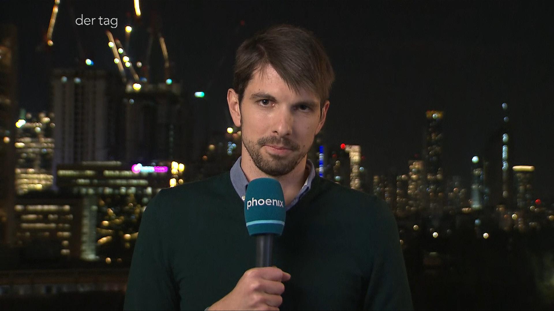 Besuch der Außenministerin in Israel