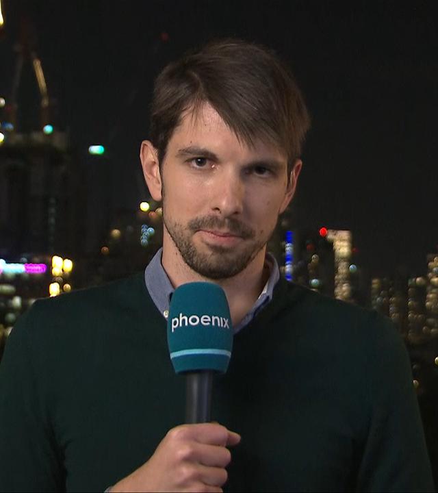 Besuch der Außenministerin in Israel