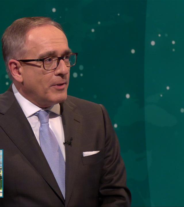 Besuch im Weißen Haus: Findet Selenskyj den richtigen Ton?