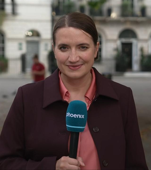 “Besuch ist für Starmer recht gut verlaufen”