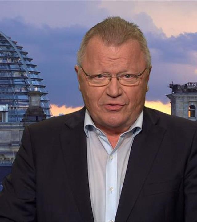 Besuch von Wadephul: "Indien ist ein komplizierter Partner"