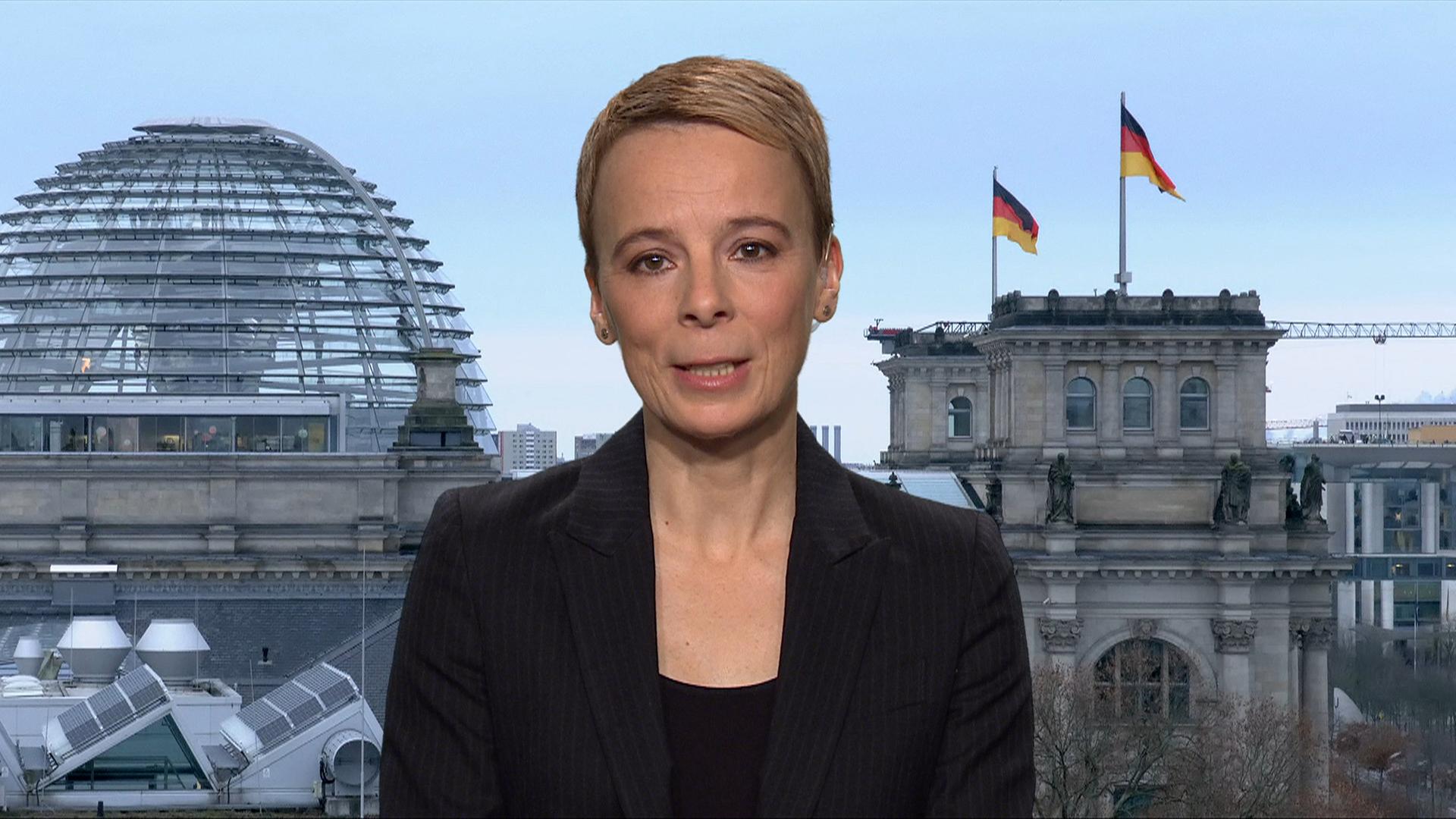 Bethke (WELT): Die SPD ist eine sterbende Volkspartei