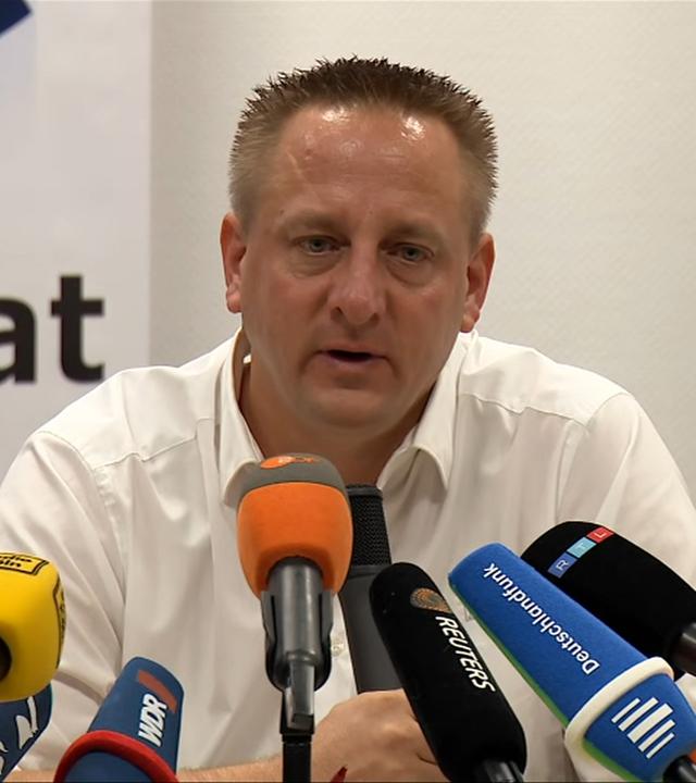 Betriebsrat / IG Metall zum Stellenabbau bei Ford