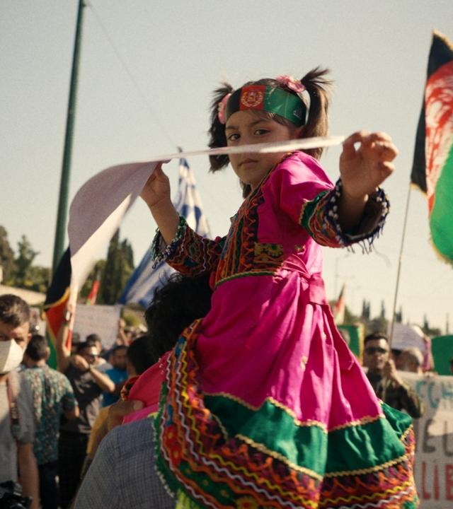 Between a Rock and a Hard Place (OmeU)