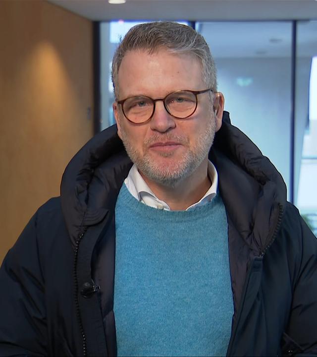 Bevölkerungsschutz: "Wichtig, dass Krisenmanagement funktioniert"