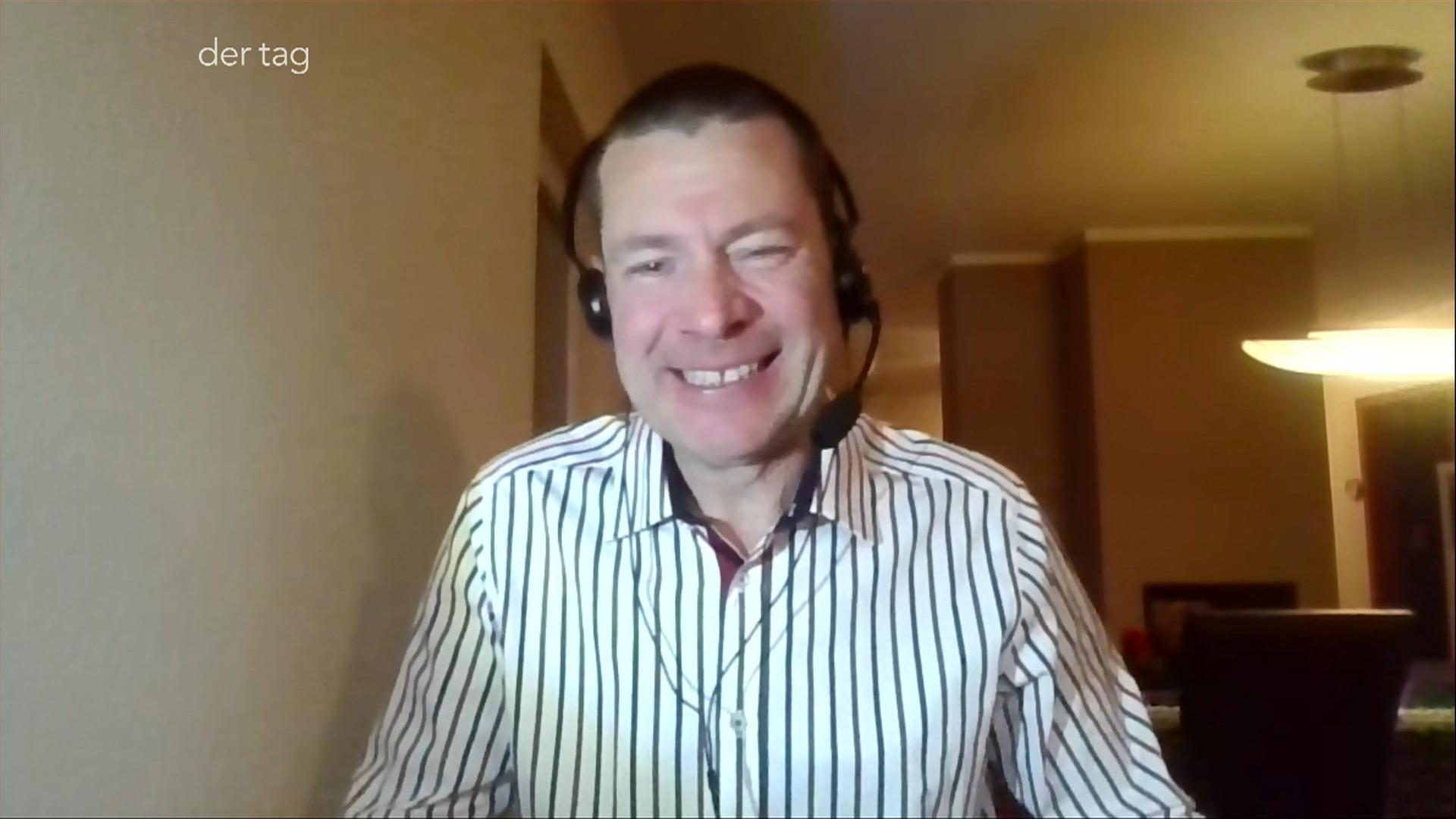 Bevorstehendes Extremwetter: "Die Lage ist herausfordernd"